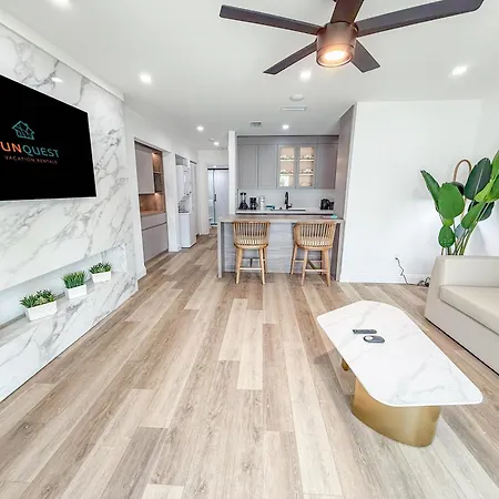 Ocean Breeze 5A Appartement